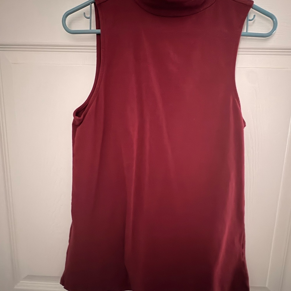 Torrid Tank Tops 3